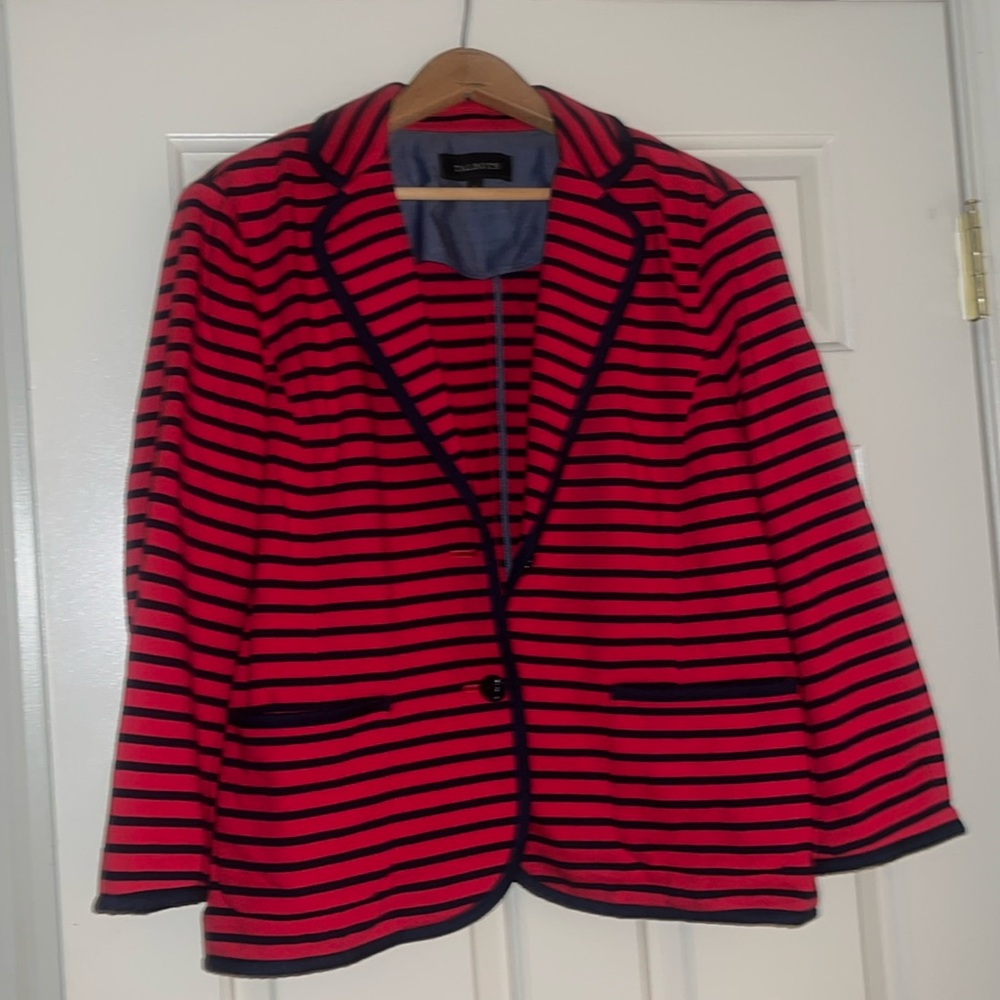 Talbotsl jacket